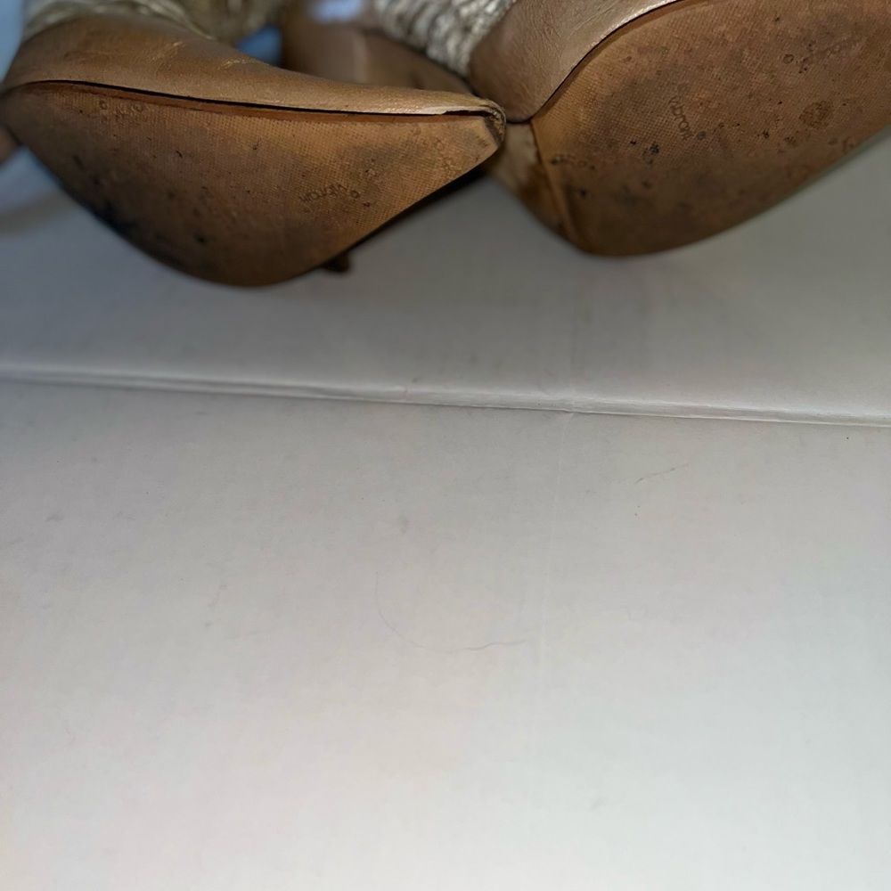 Hype Boots - Picture 5 of 6